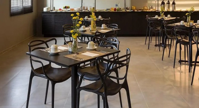 Hotel Granja Brasil Resort