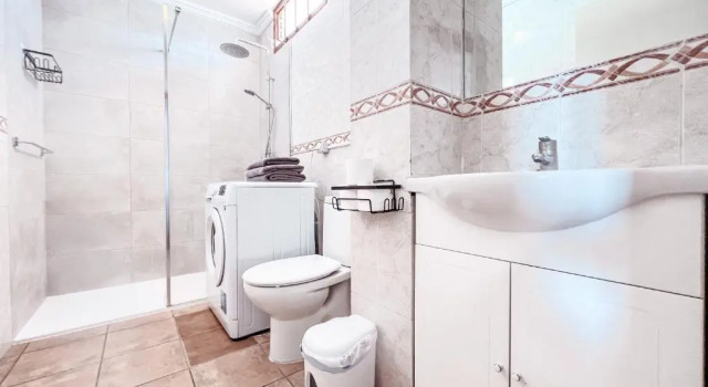 Апартаменты Apartment in las Americas La/81