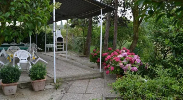 Casa Vacanza Cioni