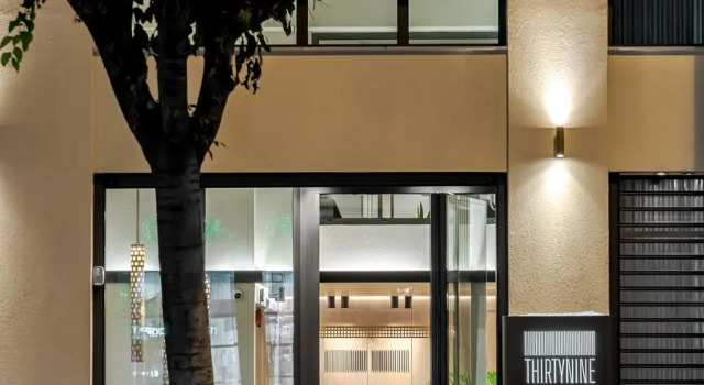 Thirtynine Urban Stay