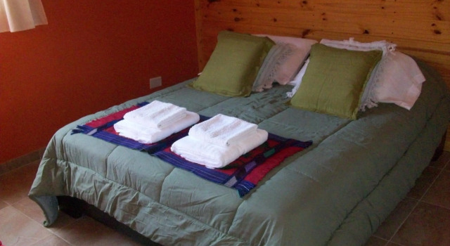 La Ribera - Saint Exupéry 90, Prenota Hotel El Chalten 