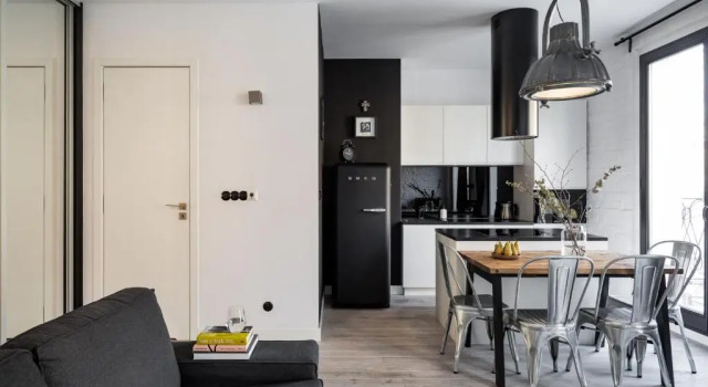 Апартаменты Deluxe Gorska Apartment