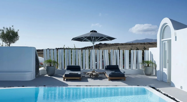 Вилла Amor Hideaway Villas by Mr and Mrs White