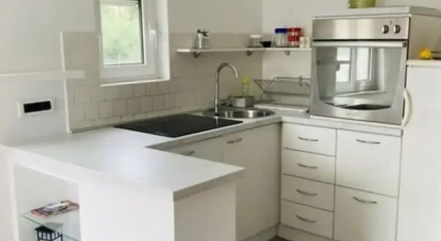Апартаменты Holiday Apartment Petra & Lucija