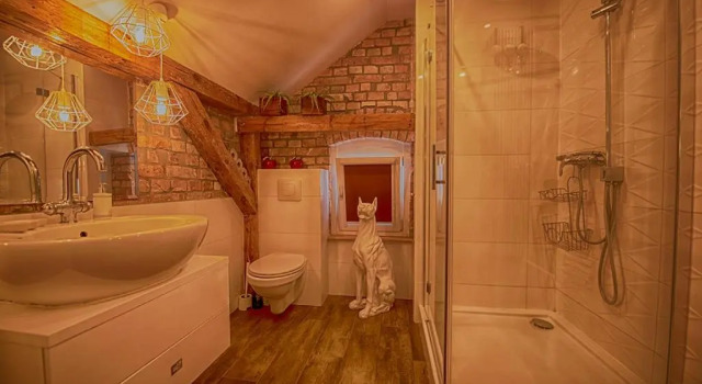 Stały Ląd apartament ul Kotwiczna, Забронировать Апартаменты/квартира Дарлово Западно-Поморское воеводство