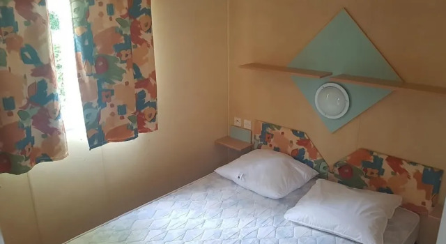 Camping LE PIGEONNIER, Prenota Campeggio Hotel a Aquitania con piscina, Piscina