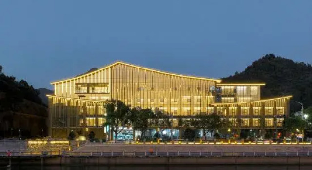 BTG-NANYUAN WENCHENG Hotels, Prenota Hotel Hotel a Wenzhou con piscina, Piscina