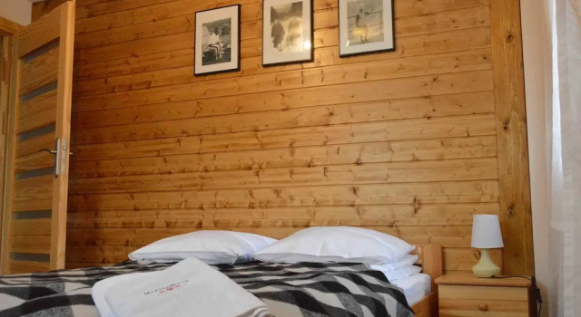 Maryna House - Widokowy Apartament, Book Lejlighed Zakopane 