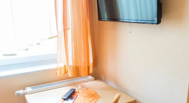 Одноместный номер Standard Pension Haas-Hotel am Turm