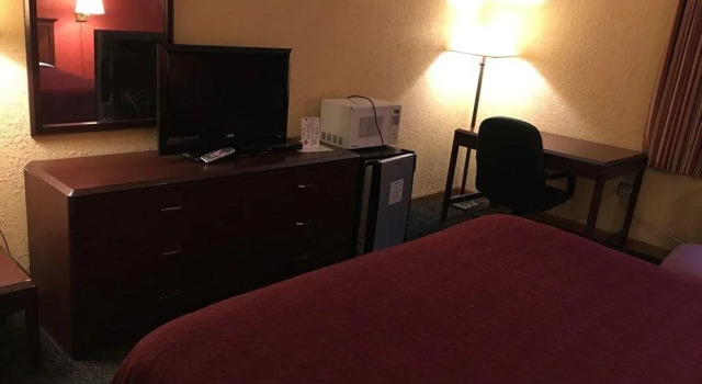 Motel Sun Inn, 预订 汽车旅馆 曼德林 芝加哥都市区