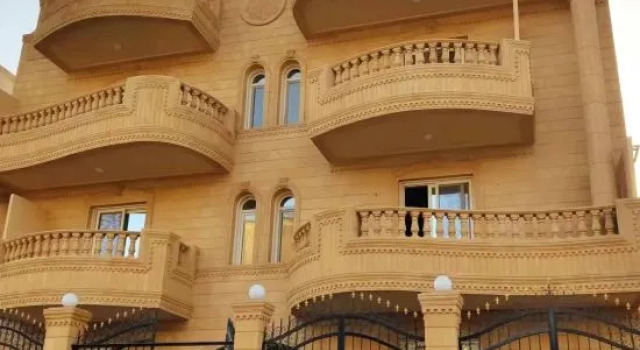New Cairo xinhua hotel, Rezervovat Hotel Káhira Cairo Governorate