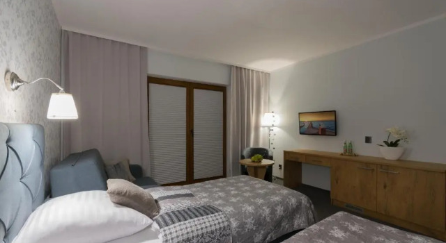 Apartamenty Ola II