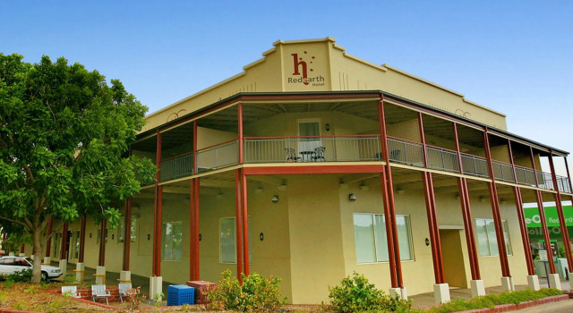 Redearth Hotel