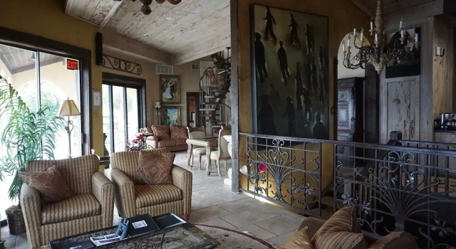 La Villa Vista, Reserva ahora Resort Pflugerville Área metropolitana de Austin