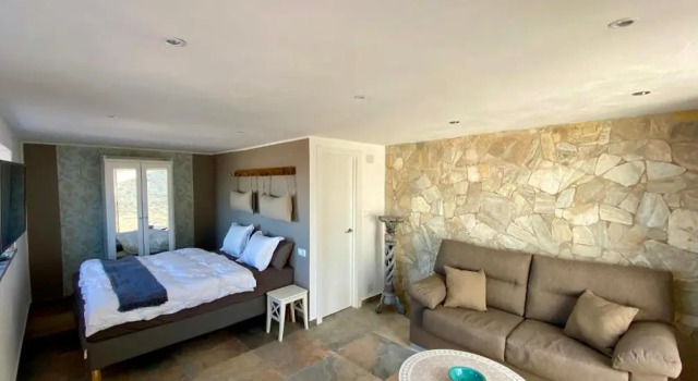 Студия Villa Vista Calpe