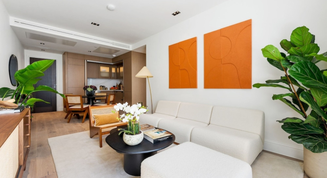 The Pembridge Residences Modern Notting Hill 9b, Varaa Huoneisto Asunnot kohteessa Merseyside, Huoneisto