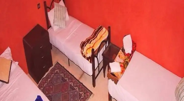 Suite familiare Riad Wink