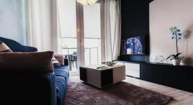 RGB studio, Book Hotel Lublin Lubelskie, nær Labirynt