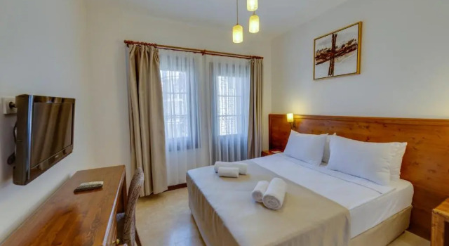 Номер Economy Orcey Hotel