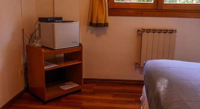 Номер Standard Hotel Amancay