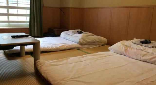 Двухместный номер Standard Hotel Villa Dogo