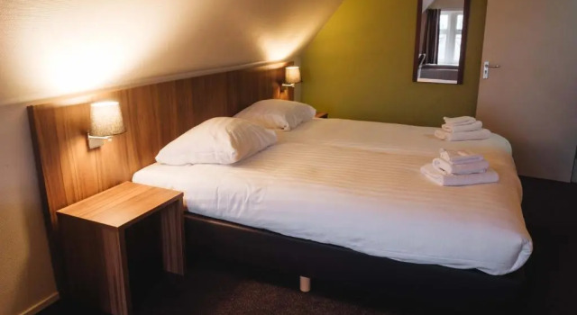 Camera tripla Standard Hotel Eckhardt