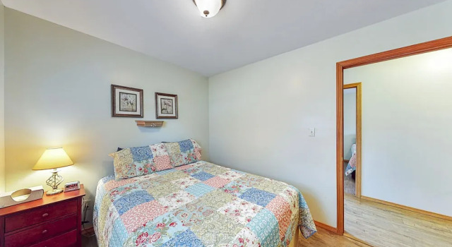 Номер Standard White Wing Resort