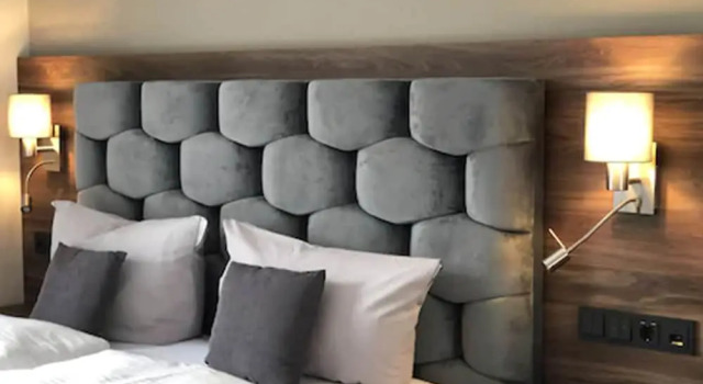 Intergroup Business Und Design Hotel