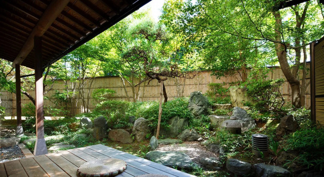 Номер Japanese-Style Fujiya