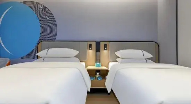 Люкс City Comfort Inn Hotel (Chongqing Bishan Yingjia Tianxia)