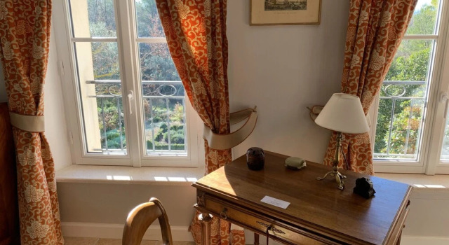 Chambre d'hôtes Bastide des Enqueses