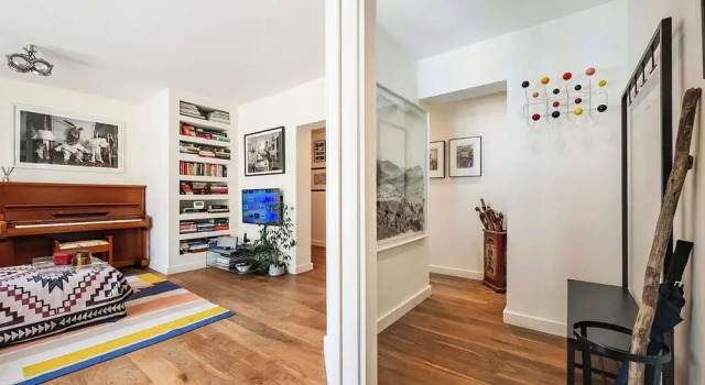 The Writers Light- 2 bed Shoreditch, Забронировать Апартаменты/квартира Апартаменты Лондона, рядом с Дом Денниса Северса, Апартаменты/квартира
