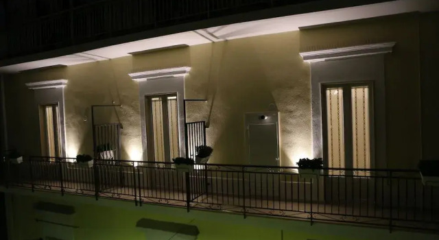 Novella 55, Buchen Sie Hotel Gravina in Puglia Metropolitanstadt Bari