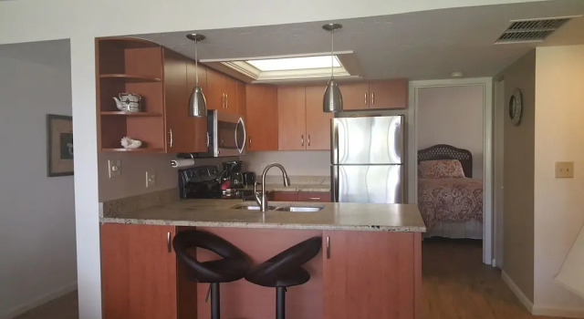 Midnight Cove Ii 214f - Best Of The Bayside! 2 Bedroom Condo, Забронировать Апартаменты/квартира Сиеста-Ки Sarasota Area
