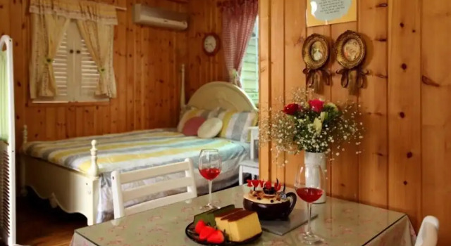 Hurb Green, Reserva ahora Apartamento Sang-myeon 