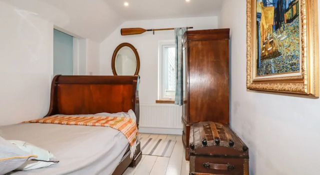 Коттедж Blue Bay Beach House