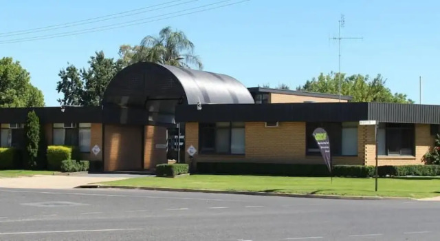 Avondel Motor Inn, Buchen Sie Gasthaus Benalla Victorian High Country