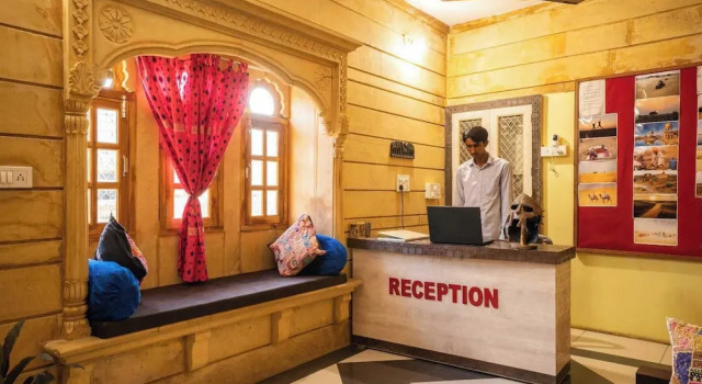 Hotel Relax inn