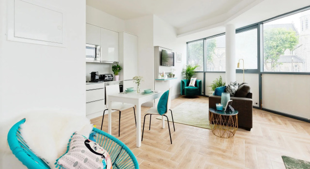 Inchicore Suites, Boek Hotel Dublin Dublin County