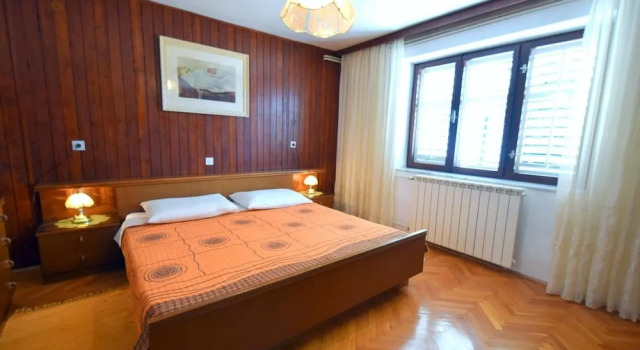 Apartments Hana, Забронировать Апартаменты/квартира Отели Крка с парковкой, рядом с Krk Harbour, Парковка
