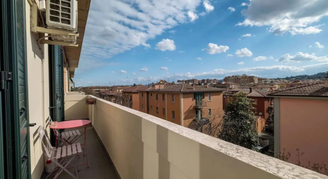 Casa Marion Stile e Comfort in un Elegante Dimora Bolognese