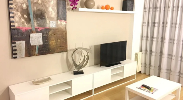 Apartment With 3 Bedrooms in Terrassa, With Wonderful City View, Pool, Забронировать Апартаменты/квартира Тарраса Vallès Occidental, рядом с Замок и картезианский монастырь