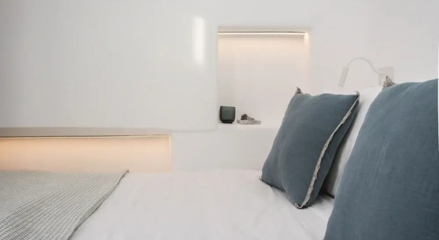 Roofs of Chora, Townhouse with Rooftop Pool - Adults Only