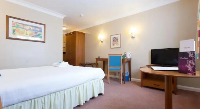 Двухместный номер Standard Roman Way Hotel A5 Cannock