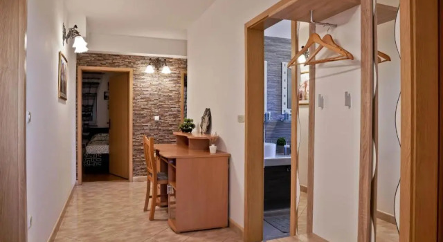 Apartment Dalibor 1870