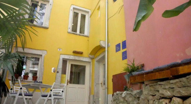 Casa Colloredo Free Parking, Забронировать Апартаменты/квартира Ровинь Rovinj Riviera, рядом с Пристань для яхт Ровиня