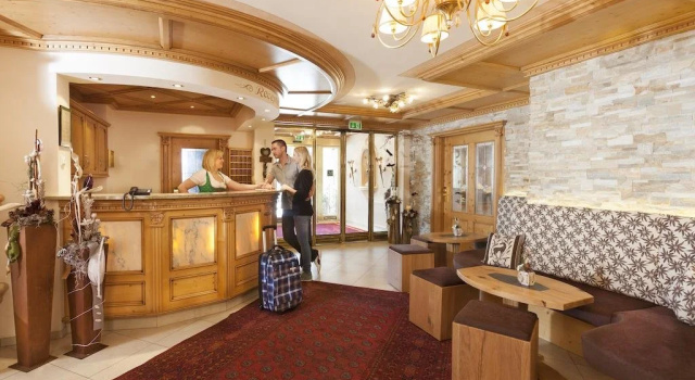 Hotel Nevada, Забронировать Отель Бизнес-отели Ишгль, 4* 5*
