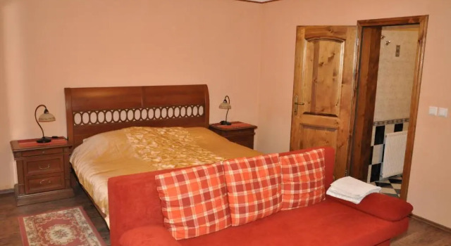 Номер Standard Bed & Breakfast PrSknet