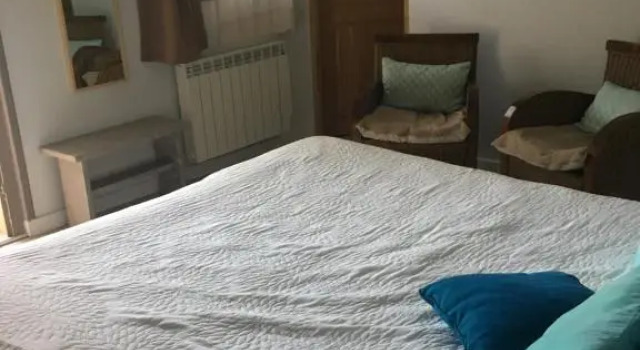 Номер Standard Latelier des Coudelières