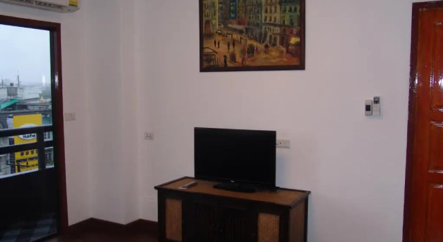 Люкс Jade Tower